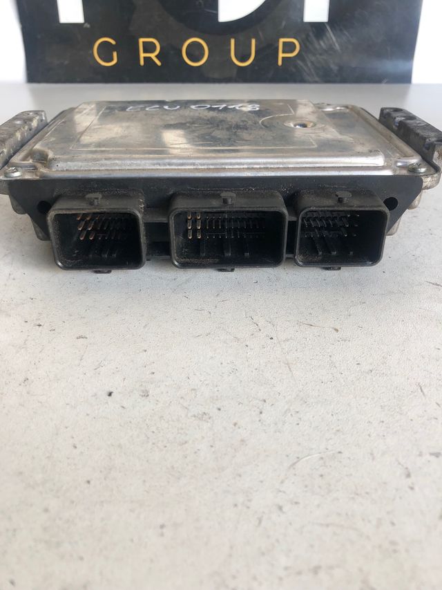Centralita motor bosch Renault espace IV 2.2 dci 0281011724 /
Referencia original : 8200311550
Referencia Bosch : 0281011724