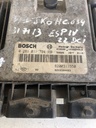 Centralita motor bosch Renault espace IV 2.2 dci 0281011724 /
Referencia original : 8200311550
Referencia Bosch : 0281011724