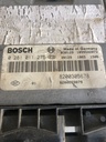 Centralita motor Renault megane II 1.9 dci
Referencia original : 8200305678
Referencia Bosch : 0281011275