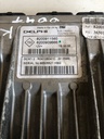 Centralita motor ecu uce delphi Renault clio III / kangoo 1.5 dci
Referencia original : 8200911560 / 8200909666 / DCM1.2