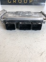 Centralita motor Peugeot 206 1.6 16v gasolina
Referencia original : 9638783480
Referencia Bosch : 0261206942