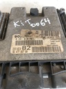 Centralita motor Peugeot 206 1.4 hdi
Referencia original : 9647785780
Referencia Bosch : 0281010707