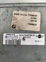 Centralita motor Mini siemens VDO
Referencia original : 1214-7545789-01
Referencia siemens : S122237002