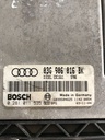 Centralita motor Audi A3 2.0 TDI
Referencia original : 03G906016BK
Referencia Bosch : 0281011535