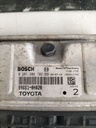 Centralita motor Citroën C1/Peugeot 107/ Toyota Aygo 1.0 Gasolina
Referencia original : 89661-0H020
Referencia Bosch : 026120870