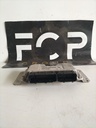Centralita motor Citroën C1/Peugeot 107/ Toyota Aygo 1.0 Gasolina
Referencia original : 89661-0H020
Referencia Bosch : 026120870