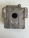 Centralita motor Peugeot 106 / Citroen ax 1.4 referencia original : 9613328680 Referencia Bosch : 0261200708
