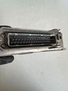 Centralita motor Peugeot 106 / Citroen ax 1.4 referencia original : 9613328680 Referencia Bosch : 0261200708