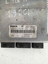 Centralita motor Renault laguna II 1.9dci Referencia Bosch : 0281011324 / 1039s01857 Referencia original : 8200309316 / 8200309321
