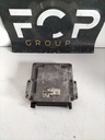 Centralita motor Peugeot 306 / Citroën Referencia Bosch : 0281010362 / EDC15C2 / Referencia original : 9640324380