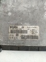 Centralita motor Peugeot 306 / Citroën Referencia Bosch : 0281010362 / EDC15C2 / Referencia original : 9640324380