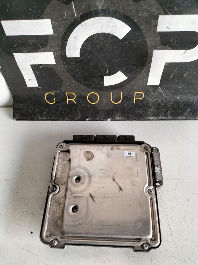 Centralita motor Renault laguna III 2.0DCi Referencia original : 8200726880 Referencia Bosch : 0281015323