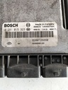 Centralita motor Renault laguna III 2.0DCi Referencia original : 8200726880 Referencia Bosch : 0281015323