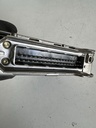 Centralita motor uce peugeot citroen bosch Referencia Bosch : 0261200707 Referencia original : 9613113880