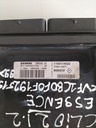 Centralita motor Renault  Referencia Siemens : S110030104 Referencia original : 7700114022 / 7700110471