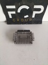 Centralita motor Renault  Referencia Siemens : S110030104 Referencia original : 7700114022 / 7700110471