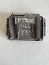 Centralita motor Siemens Renault megane scenic I Referencia original : 7700875745 / 7700111772 / Referencia Siemen : S115300121