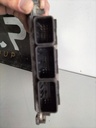Centralita motor Renault Espace III 2.2 DCi Referencia BOSCH : 0281001999 Referencia Renault : 7700104407