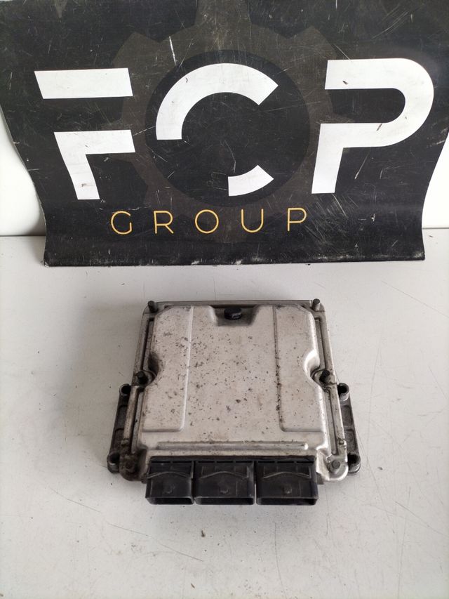 Centralita motor Renault Referencia Bosch : 0281010787 Referencia Renault : 8200091428 / 8200132175
