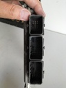 Centralita motor Renault Referencia Bosch : 0281010787 Referencia Renault : 8200091428 / 8200132175