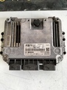 Centralita motor Ford Fiesta V 1.6 Hdi Referencia Bosch : 0281015428 9V21-12A650-AC