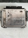 Centralita motor Ford Fiesta V 1.6 Hdi Referencia Bosch : 0281015428 9V21-12A650-AC
