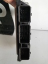 Centralita motor Ford Fiesta V 1.6 Hdi Referencia Bosch : 0281015428 9V21-12A650-AC