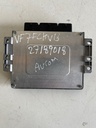 Centralita motor uce sagem peugeot citroen Referencia original : 9656297980 / 9649433980
