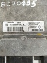 Centralita motor Renault Referencia Continental : S120200105A Referencia original Renault : 8200522357 - 8200510536