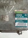 Centralita motor uce Peugeot Citroen bosch Referencia Bosch : 0261200665 Referencia original : 9615046180