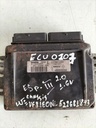 Centralita motor Renault Referencia original : 7700112451 - 770011471 Referencia siemens : S110030204 Sirius 32