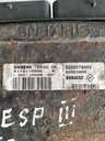 Centralita motor Renault Referencia oriinal : 8200078499 - 8200029658 Referencia Siemens : S110110206A Sirius 32 N