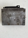 Centralita motor uce Peugeot 806 /Citroen evasion bosch Referencia Bosch : 0281001442 Referencia original : 9626373980