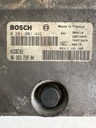 Centralita motor uce Peugeot 806 /Citroen evasion bosch Referencia Bosch : 0281001442 Referencia original : 9626373980