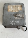 Centralita motor uce Peugeot Citroen bosch Referencia Bosch : 0261200813 Referencia original : 9630421380