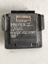Centralita motor Renault Master 2.5 DCI Referencia Bosch : 0281011254 Referencia original : 8200236624 / 8200236618