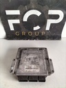 Centralita motor Renault Referencia Bosch : 0281010819 Referencia original : 8200039569 - 8200166362