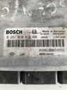 Centralita motor Renault Referencia Bosch : 0281010819 Referencia original : 8200039569 - 8200166362
