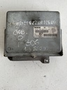 Centralita motor Peugeot Citroen Referencia Bosch : 0261204052 Referencia original : 9624935980