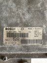 Centralita motor Bosch Peugeot 106 / Citroen saxo Referencia Bosch : 0261204788 Referencia original : 9631528780