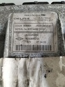 Centralita motor delphi Renault + tarjeta de arranque Referencia original : 8200259832 - 8200308212 DDCR 80996A