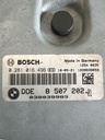 Centralita motor Bosch bmw serie 3 Referencia original : DDE 850720201 Referencia Bosch : 0281016496