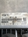 Centralita motor Bosch ford focus Referencia Bosch : 8M5112A650LB / 0281011701