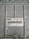 Centralita motor Renault réf Bosch : 0281001878 Referencia original Renault : 7700109062 - 8200059887
