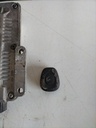 Centralita motor Renault + PLIP Referencia original : 8200309316 - 8200309321 Referencia Bosch : 0281011324