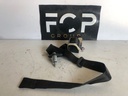 Cinturón de seguridad delantero izquierdo Renault twingo II Referencia original : 33059461