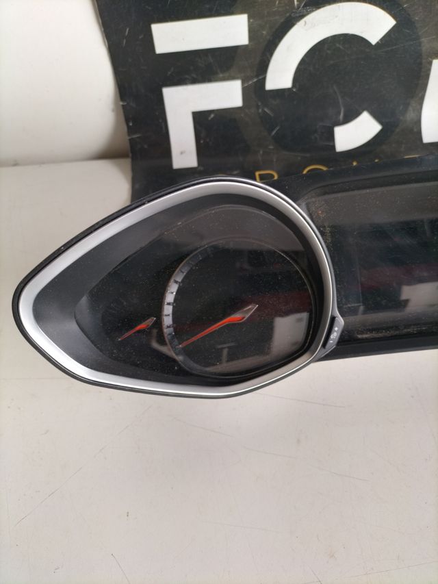 Cuadro de instrumentos Peugeot 308 FII Referencia original : 9832736680