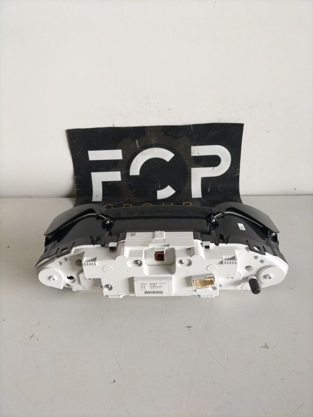 Cuadro de instrumentos Peugeot 308 FII Referencia original : 9832736680