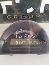 Cuadro de instrumentos Citroën C2 1.4 VTS gasolina caja de cambio automatico Referencia original : 9660225980