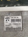 Centralita motor Renault Twingo 1 Referencia original : 7700856784 - 7700865816 Magneti marelli : IAW 6R.20 16085.064 ITG048